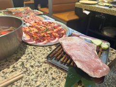-首尔烤肉大排档(合生汇店)
