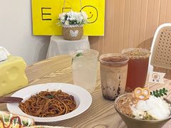 -幸时咖啡简餐