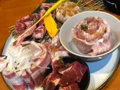 -牛家酒场(7mall店)
