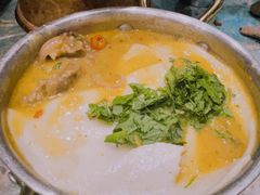 -浩海火烧云傣家菜(京广店)