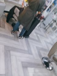 -米娜护肤造型