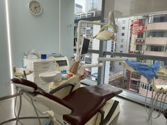 -极光口腔·矫正种植修复(锦江院区)