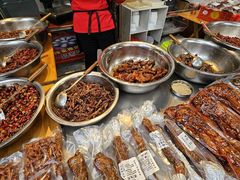 -双流兔头(成都金丝街总店)