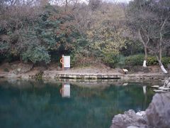 -南京珍珠泉风景区