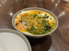 -弄堂咪道-饭香·面香·馄饨香(钦州北路田尚坊店)