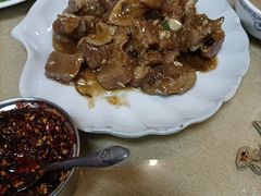 -协顺园回头馆(南顺城路店)