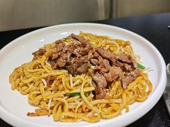-牛肉彪·19年专注·潮汕牛肉火锅(祈福店)