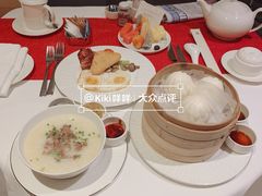 -上海静安香格里拉大酒店