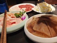 -俏媳妇火锅(宽窄巷子店)