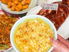 -小吊梨汤·北京菜·烤鸭(王府井银泰in88店)