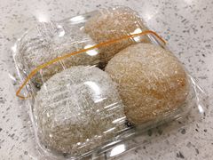 花生糯米糍-赞记龙凤礼饼(龙津路店)