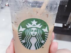 -星巴克(深圳梅林虹湾店)