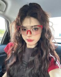 -BEAUTY HAIR GANO