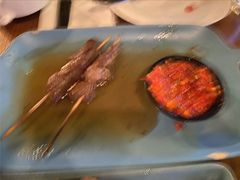-El Bodegon阿根廷秘鲁餐厅(幸福路店)