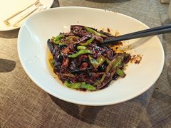 -青年公社烤鸭(青年路店)