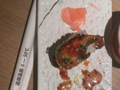 -大渔铁板烧(花园道店)