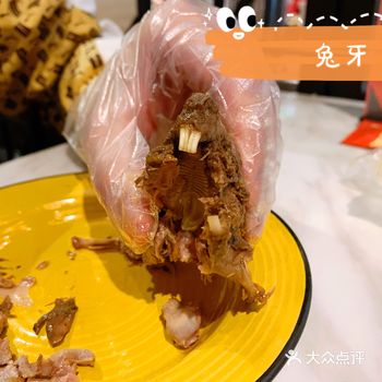 爱吃辣 三亚选它没错了