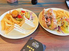 -珠海横琴国家地理探险家中心(创新方)