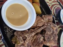 -大梁骨头馆·酱骨老菜(友好店)