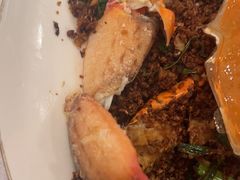 -喜记避风塘炒辣蟹(旗舰店)