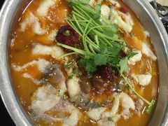 -龙梅肥肠鱼(明瓦廊店)