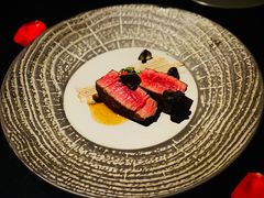 -wann lounge 低温慢煮牛排·清吧