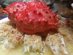 -77号渔船·蒸海鲜青岛菜(积米崖店)