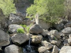 -龙潭大峡谷自然风景区