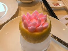 -香乐园·淮扬菜中餐厅·Shang Garden(福田香格里拉店)