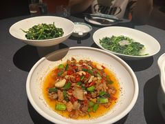 -肆月河豚·淮扬菜·湘菜(华天店)