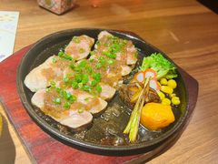 -隐月· 㐂和食屋(芝罘万达公馆店)