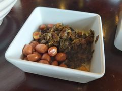 -重元寺香积厨素斋馆