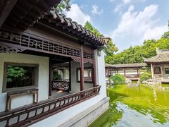 -南京中国近代史遗址博物馆(南京总统府)