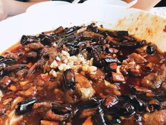 -大鸭梨烤鸭(枣园店)