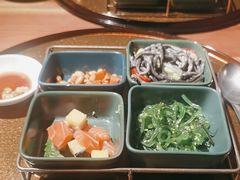 -Mr.Fish鱼鲜生海鲜放题(高德置地冬广场店)