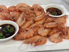 -鸿记海鲜大酒楼(开发区店)