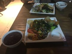 -素清香(解放路店)
