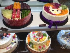 -龙山村烘焙工坊(杨庄店)