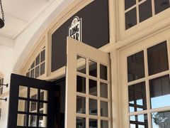 -Long Bar(莱佛士酒店)