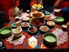 -山水悦茶会所(上海沙龙新天地天宝商业中心店)