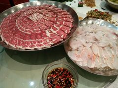 -东宴(温岭店)