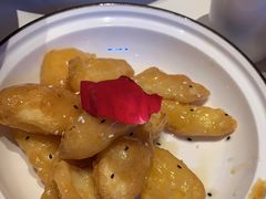 -阿娜尔·新疆菜(宜家荟聚中心店)