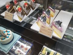 -UH祐禾(光谷世界城店)