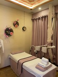 -芳朵美容养生SPA