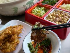 -清真·马坡烧烤涮牛肚·酸浆火锅(新区总店)