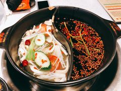 -钢管厂五区小郡肝串串香(南山店)