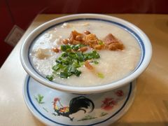 -香港池仔记肠粉王(博多新记襄阳南路店)
