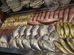 -健跳小海鲜(人民路店)