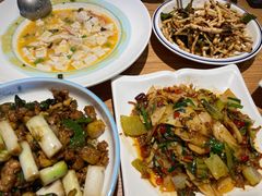 -滇铺子·云南特色菜·第九届野生菌美食节(东风东路c86店)