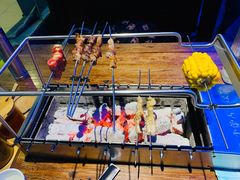 -三个蒙古大叔羊肉串(大宁店)